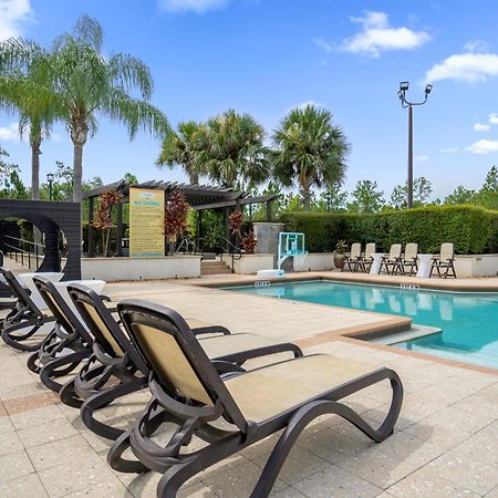 Long Weekend Escape - Townhome By Disney! Orlando Luaran gambar