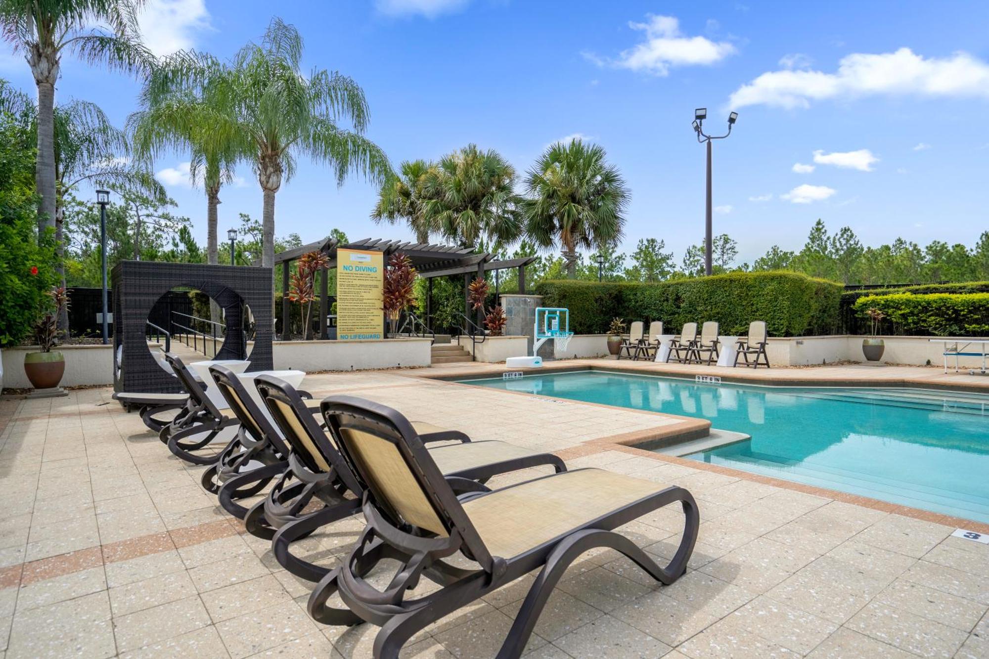 Long Weekend Escape - Townhome By Disney! Orlando Luaran gambar