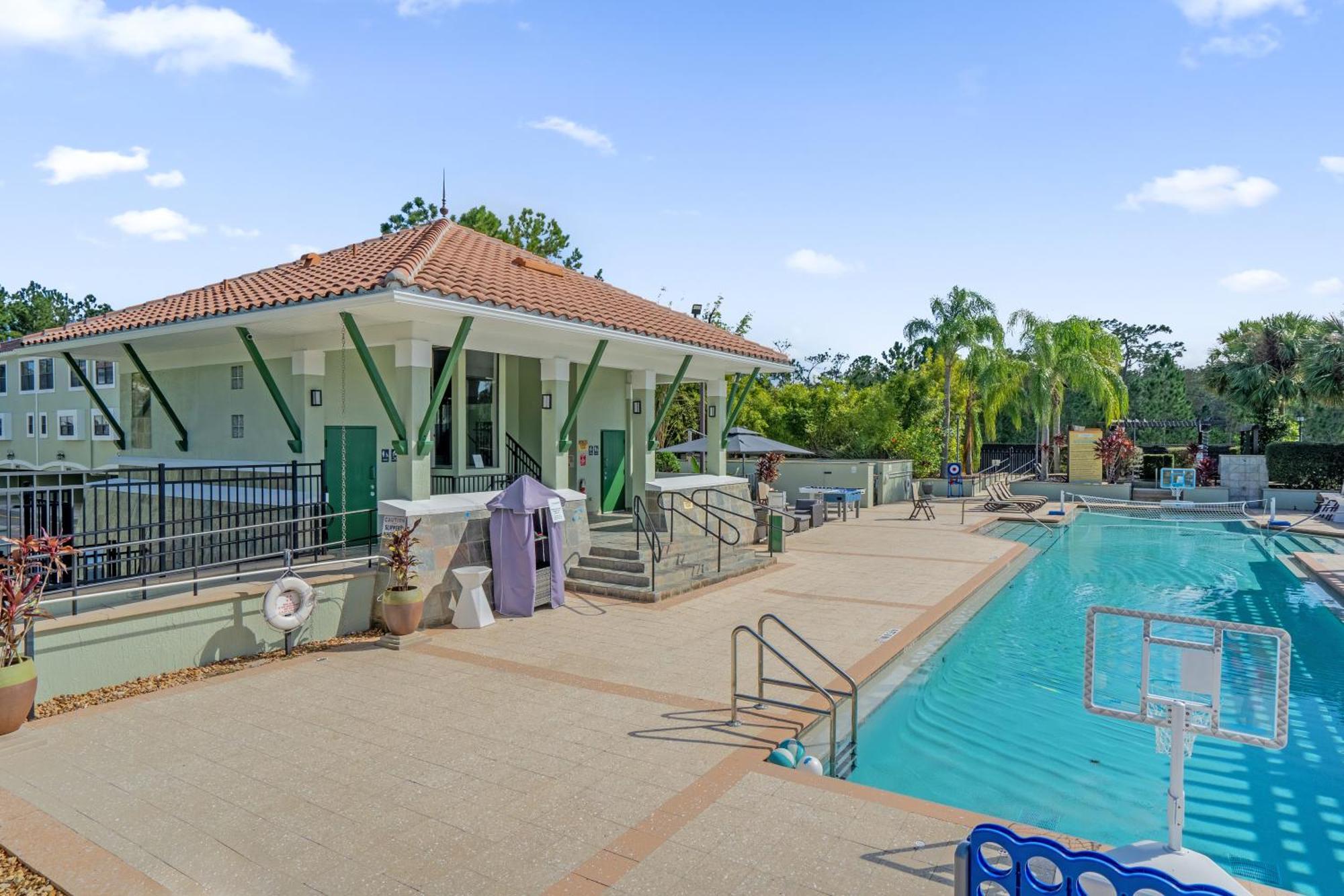 Long Weekend Escape - Townhome By Disney! Orlando Luaran gambar