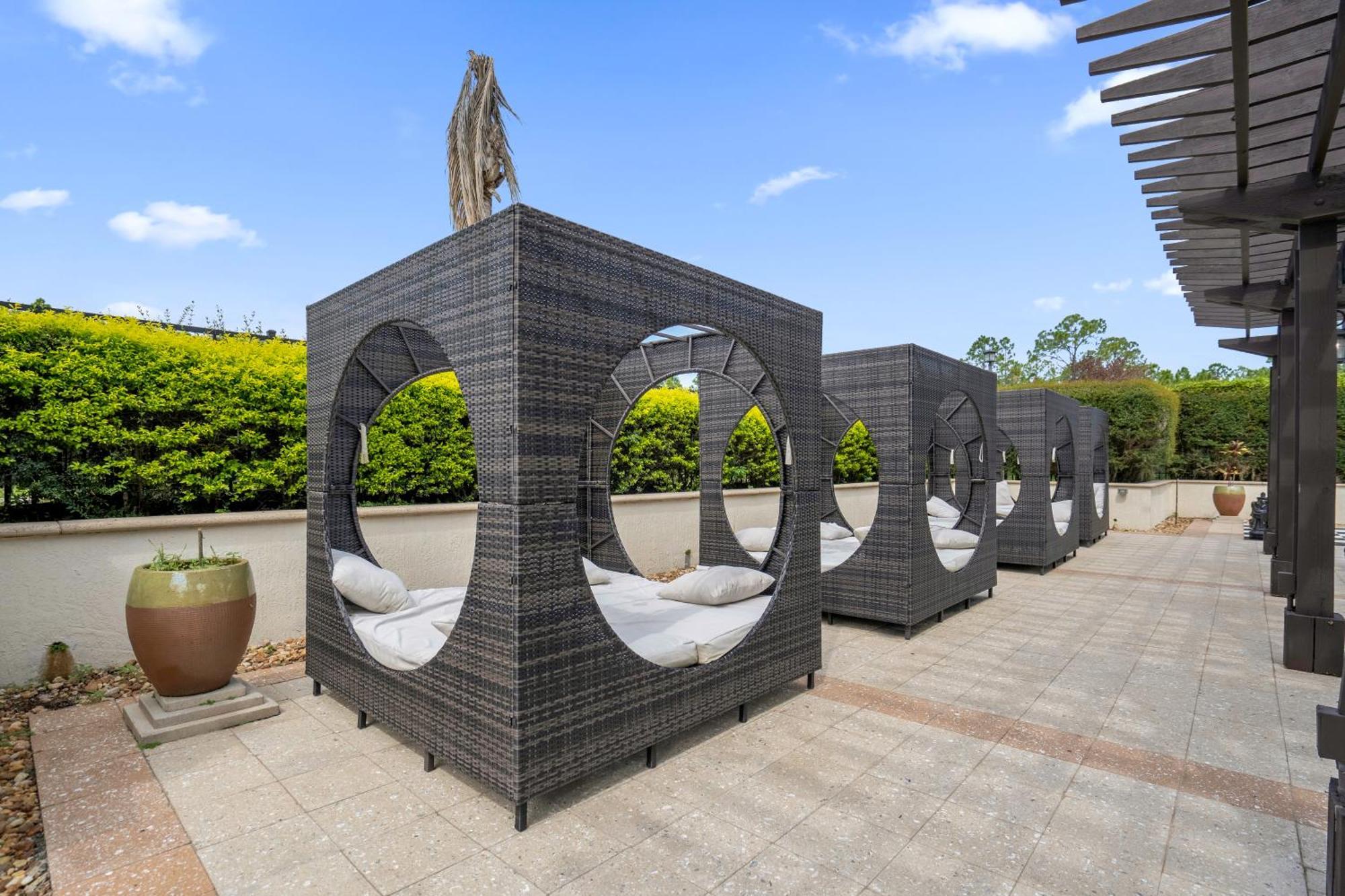 Long Weekend Escape - Townhome By Disney! Orlando Luaran gambar