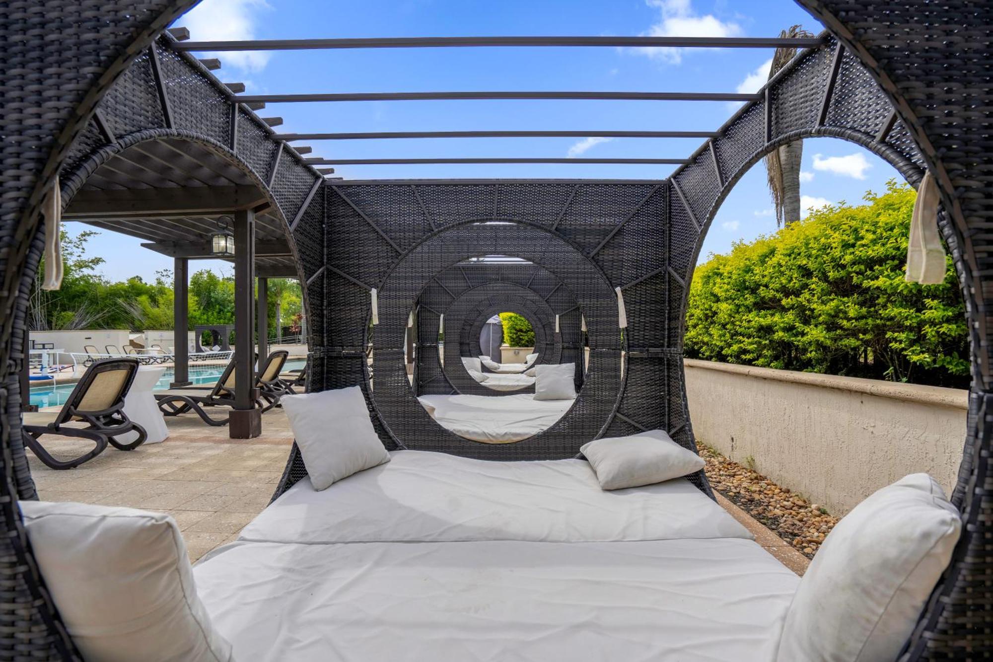 Long Weekend Escape - Townhome By Disney! Orlando Luaran gambar