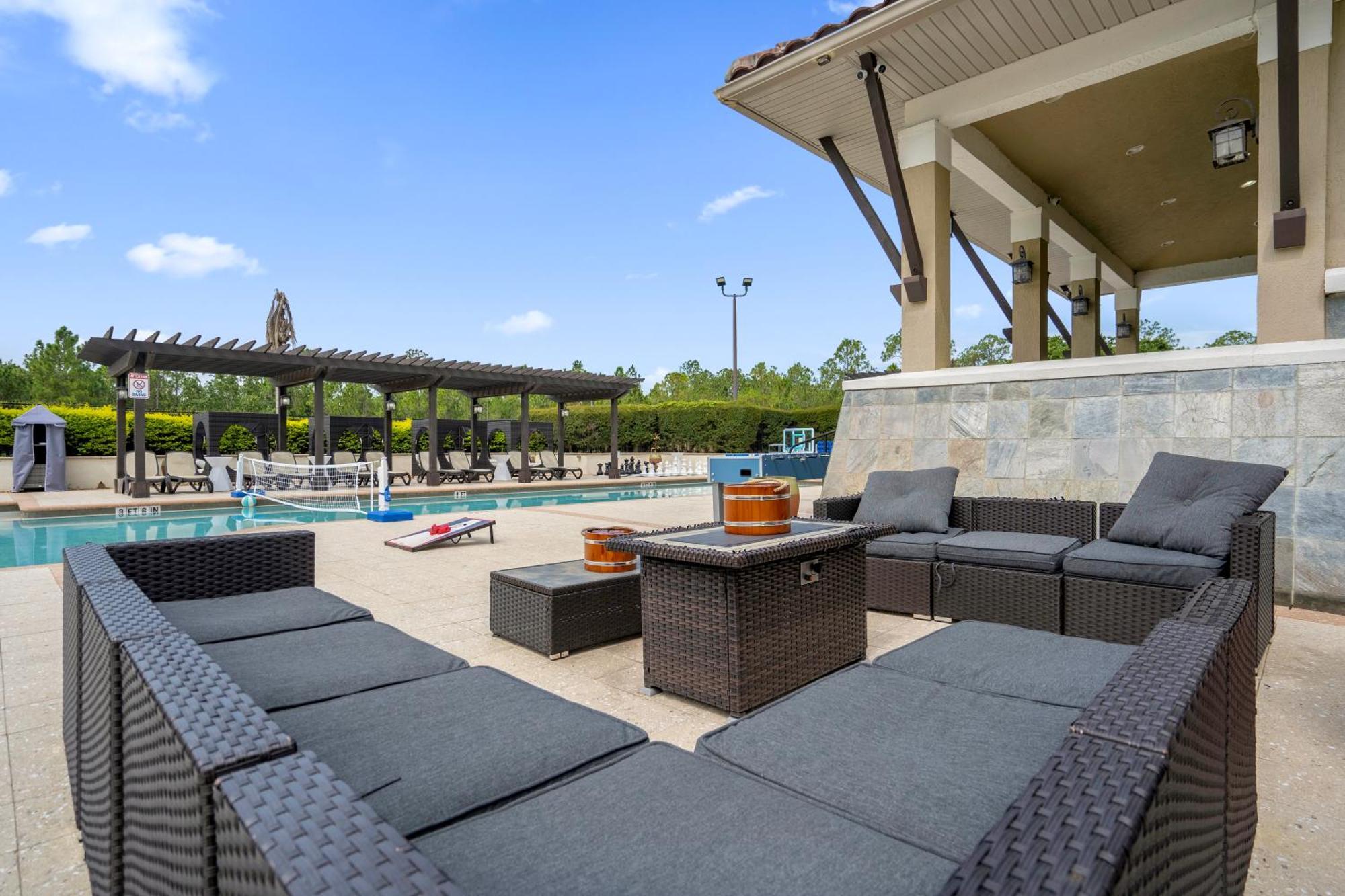 Long Weekend Escape - Townhome By Disney! Orlando Luaran gambar