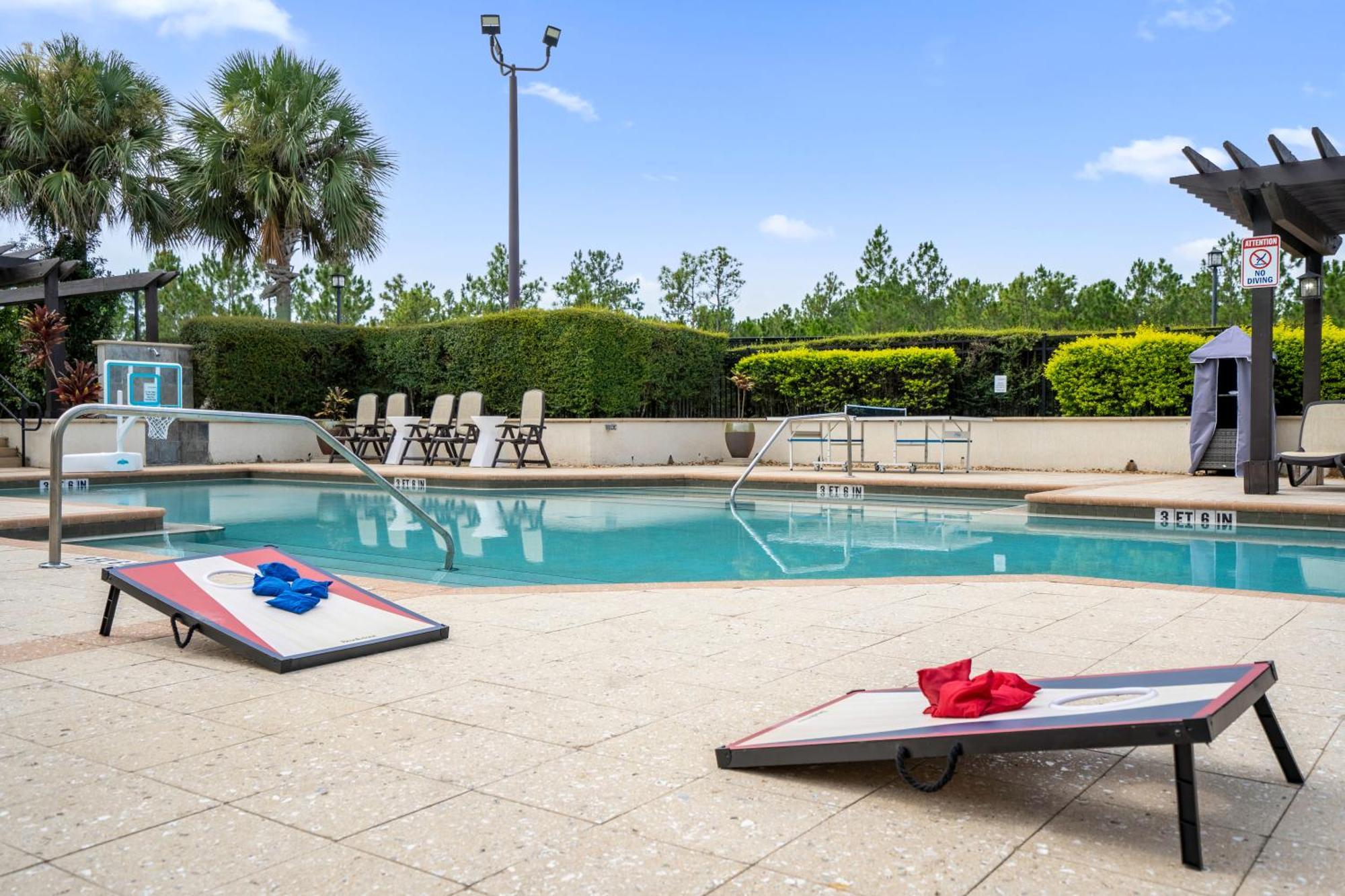 Long Weekend Escape - Townhome By Disney! Orlando Luaran gambar