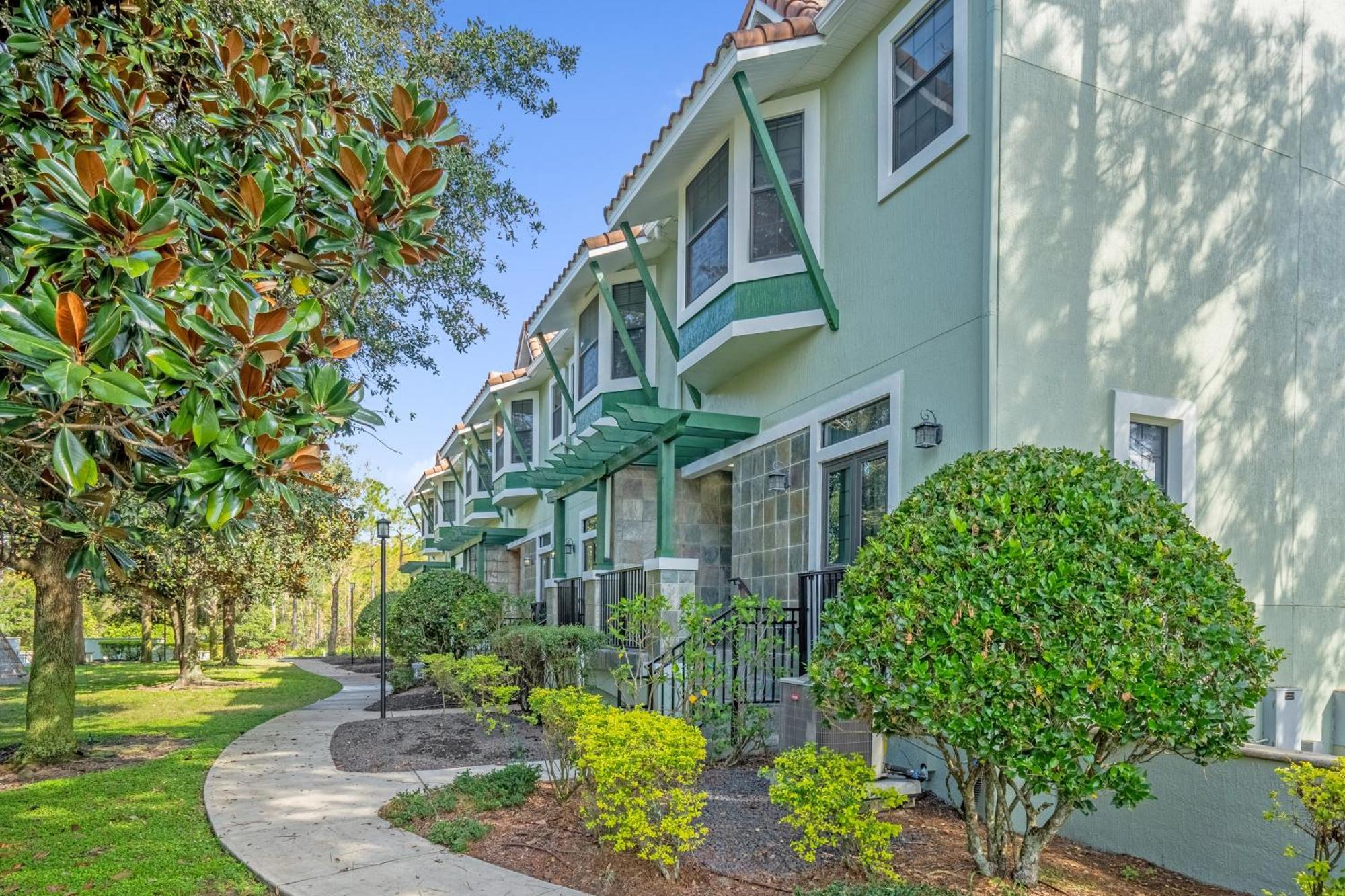 Long Weekend Escape - Townhome By Disney! Orlando Luaran gambar
