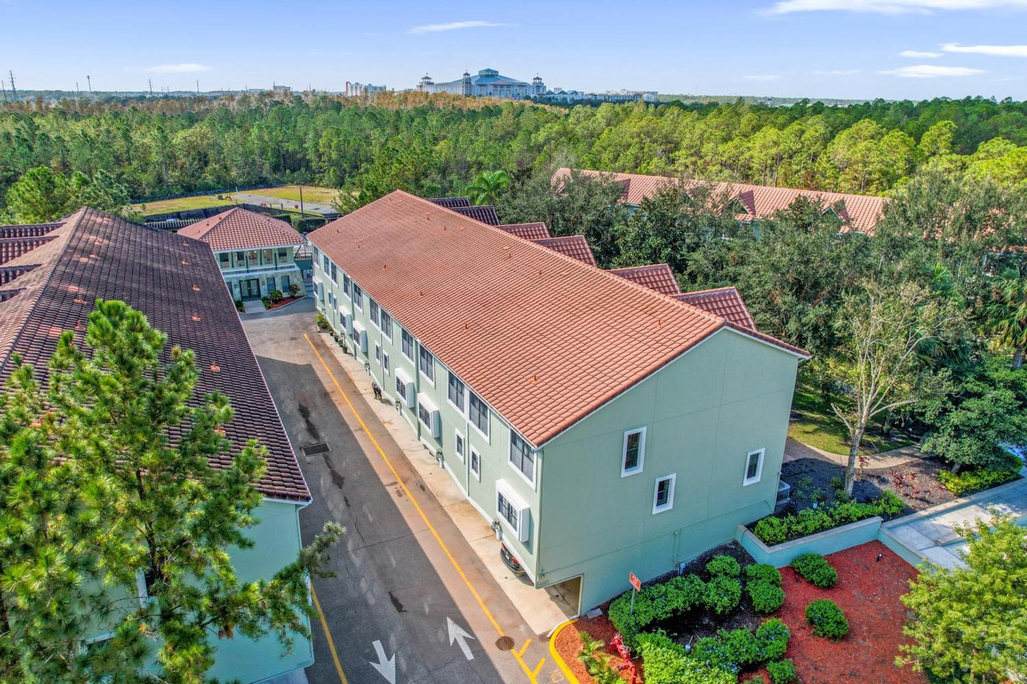 Long Weekend Escape - Townhome By Disney! Orlando Luaran gambar