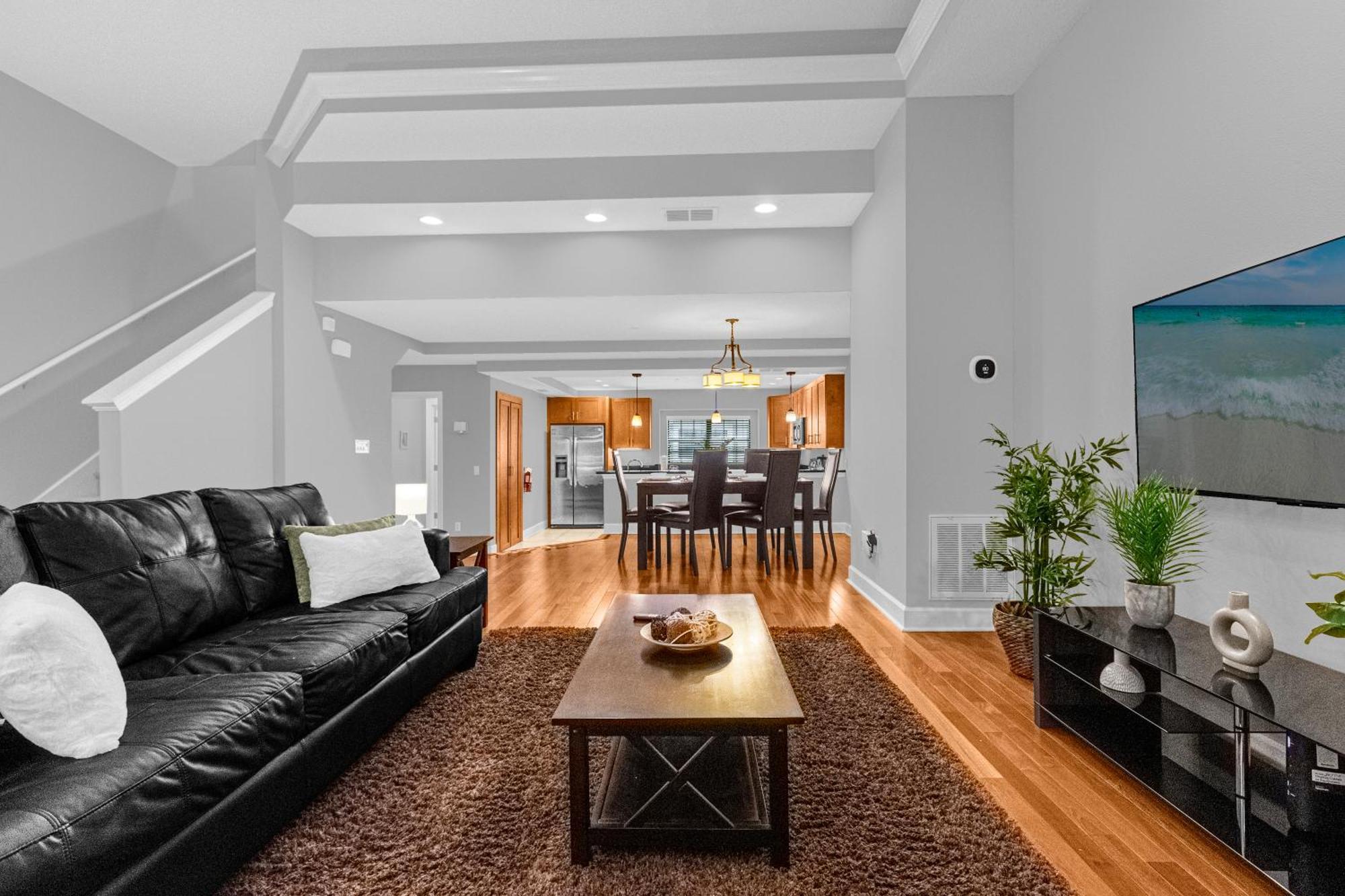 Long Weekend Escape - Townhome By Disney! Orlando Luaran gambar