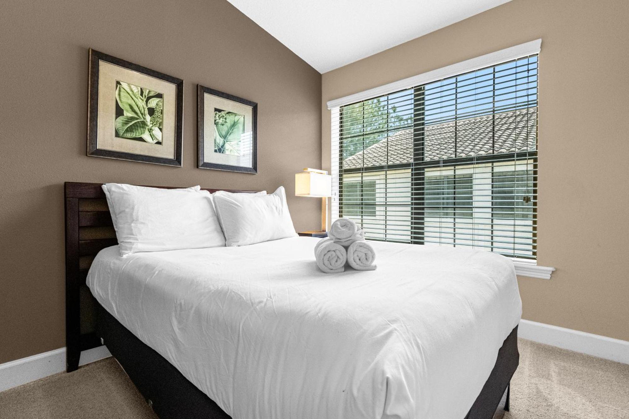 Long Weekend Escape - Townhome By Disney! Orlando Luaran gambar